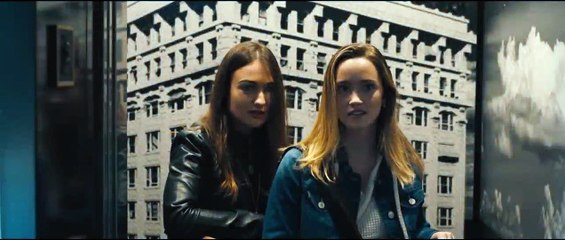 Room 203 | movie | 2022 | Official Trailer