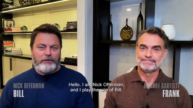 ‘The Last of Us’. Atores contam como foi participar na série da HBO