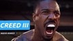 Nuevo avance de Creed III, el spin-off de Rocky con Michael B. Jordan