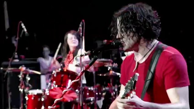 The White Stripes: Under Great White Northern Lights | movie | 2010 | Official Trailer
