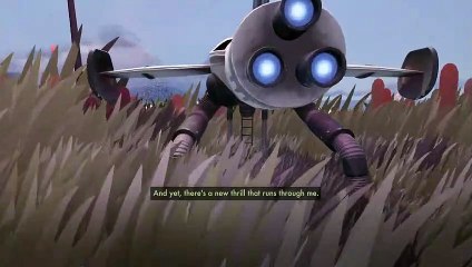 Jett: The Far Shore + Given Time - Launch Trailer | PS5 & PS4 Games