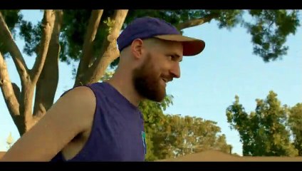 If These Legs Could Talk | movie | 2018 | Official Trailer