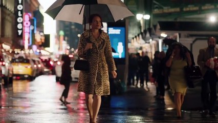 Lust Life Love | movie | 2021 | Official Trailer