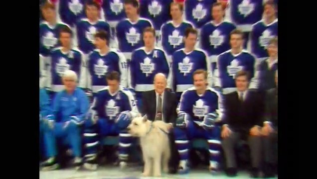 Offside: The Harold Ballard Story | movie | 2023 | Official Trailer