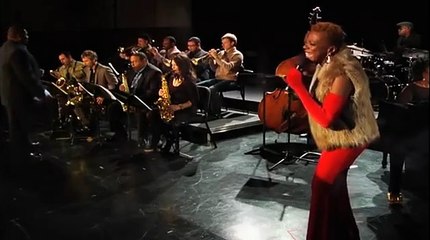 Mary Lou Williams: The Lady Who Swings the Band | movie | 2015 | Official Trailer