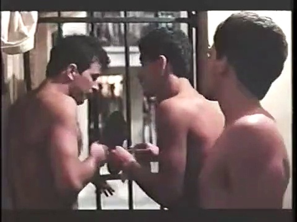 Memories of Prison | movie | 1984 | Official Trailer