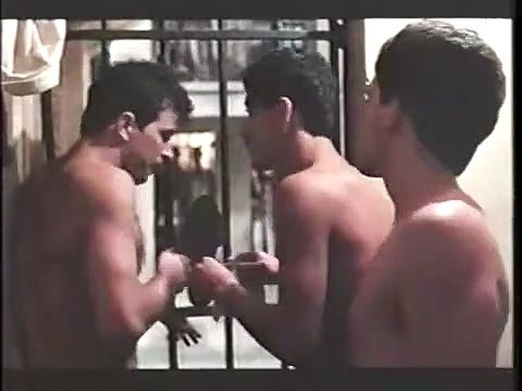 Memories of Prison | movie | 1984 | Official Trailer