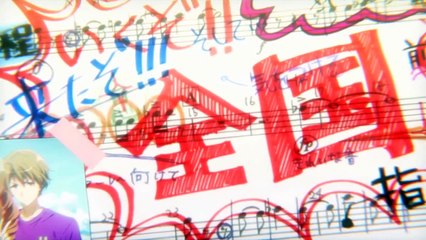 Sound! Euphonium the Movie – May the Melody Reach You! | movie | 2017 | Official Trailer