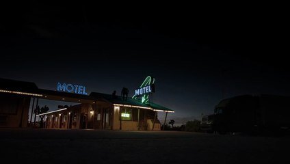 Escaping Dad | movie | 2017 | Official Trailer