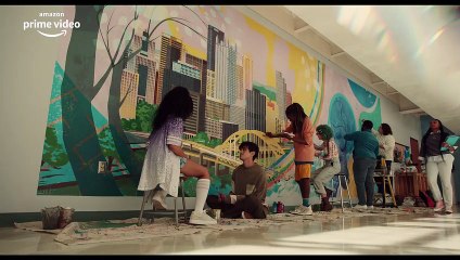 Anything's Possible | movie | 2022 | Official Trailer