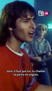 Michael Jones raconte l'histoire du tube Je te donne (1985)