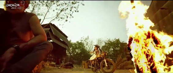 Patel S.I.R | movie | 2017 | Official Trailer