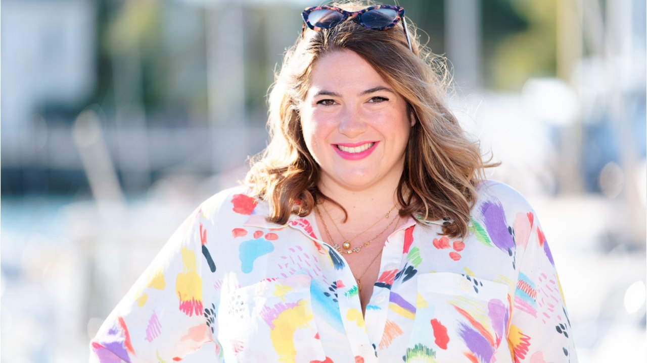 GALA VIDÉO - La St-Valentin de... Charlotte Gaccio : "Je suis amoureuse de l’amour”