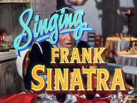 Anchors Aweigh | movie | 1945 | Official Trailer