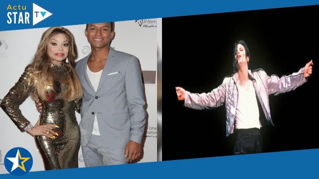 Michael Jackson : qui est Jaafar Jackson, choisi pour incarner le Roi de la Pop dans un futur biopic