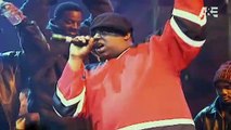 Biggie: The Life of Notorious B.I.G. | movie | 2017 | Official Trailer