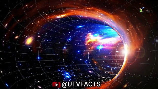 WHAT IS UNIVERSE INFO ABOUT UNIVERSE EP#4 IN HINDI URDU UTV FACTS #IAU