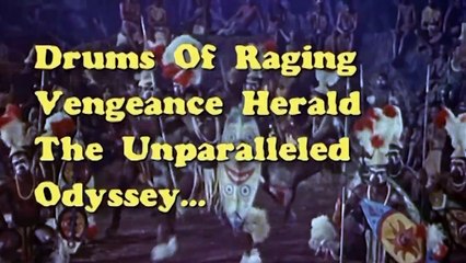 Tarzan the Magnificent | movie | 1960 | Official Trailer