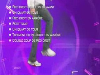 Patrick Jumpen - Tutorial 3 : Le double tour