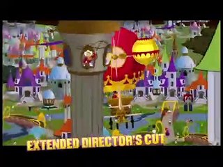South Park: Imaginationland | movie | 2007 | Official Trailer