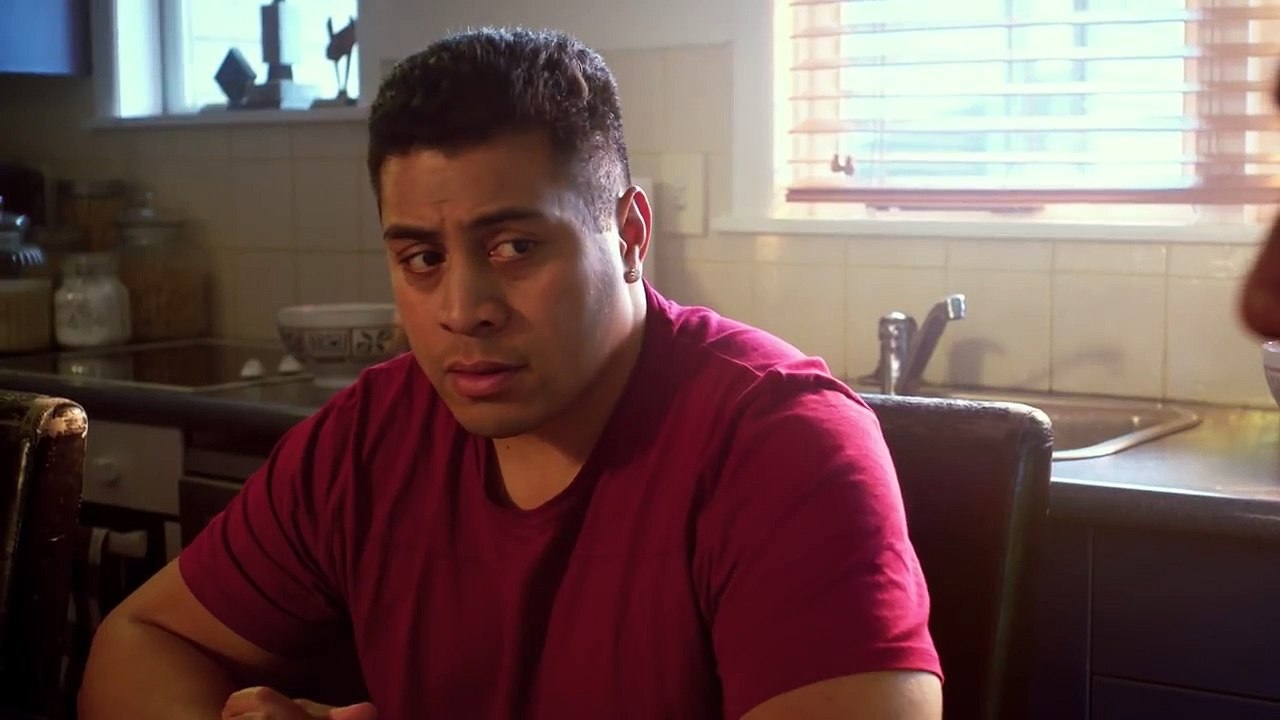 Brown Boys | movie | 2019 | Official Trailer