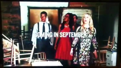 Signed, Sealed, Delivered: Home Again | movie | 2017 | Official Trailer