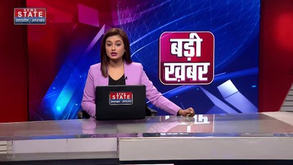 Uttar Pradesh News : हरदोई में विश्व हिंदू परिषद ने की स्वामी प्रसाद मौर्य के खिलाफ नारेबाजी, की एफआईआर की मांग