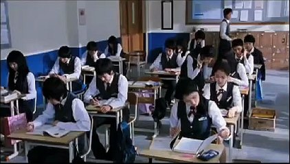 Death Bell | movie | 2008 | Official Trailer