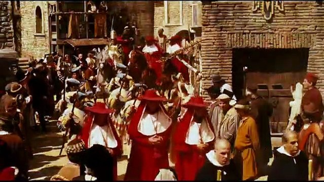 Amici miei - Come tutto ebbe inizio | movie | 2011 | Official Trailer