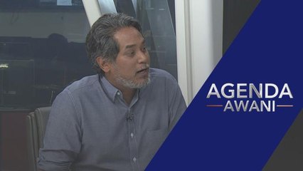 Saya takkan lakukan perkara yang akan ganggu kestabilan negara - KJ