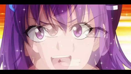 Iwa Kakeru! Sport Climbing Girls | show | 2020 | Official Trailer