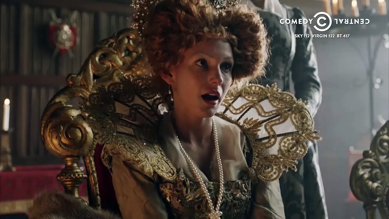 Drunk History | show | 2013 | Official Trailer