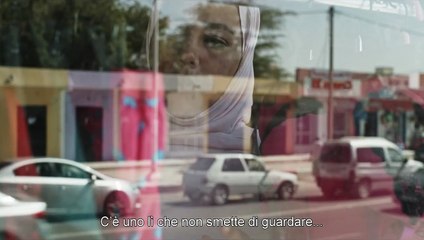 Flesh Out | movie | 2019 | Official Trailer