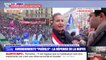 Mathilde Panot dénonce "l'opposition de façade" de Marine Le Pen, car "elle n'est pas dans la rue aujourd'hui"