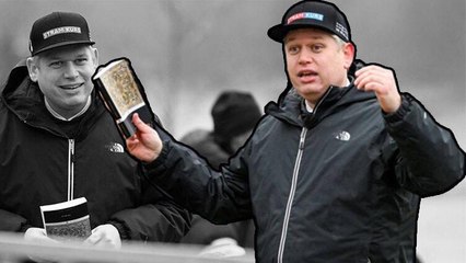 Rasmus Paludan hakkında soruşturma başlatıldı