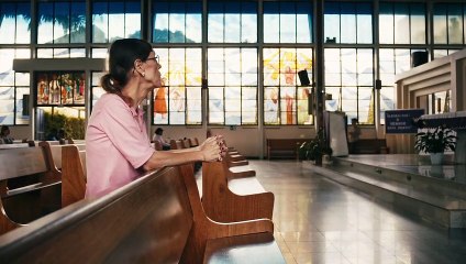 Maria Luiza | movie | 2019 | Official Trailer