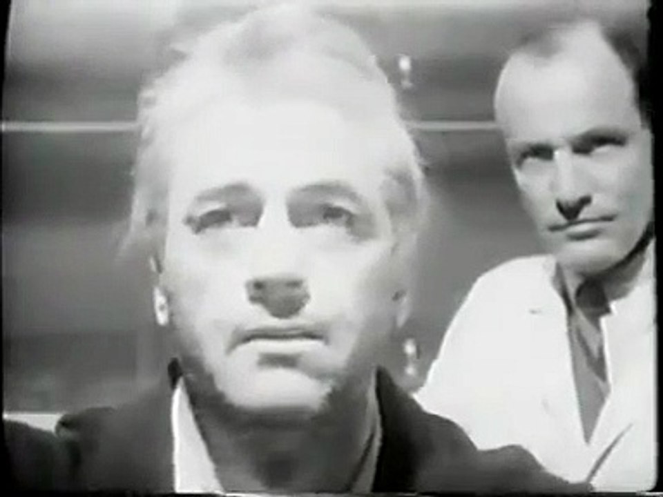 Seconds | movie | 1966 | Official Trailer