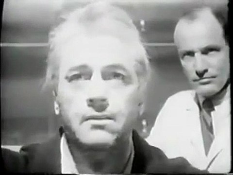 Seconds | movie | 1966 | Official Trailer