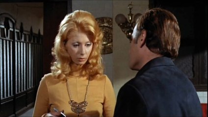 The Werewolf Versus the Vampire Woman | movie | 1971 | Official Trailer