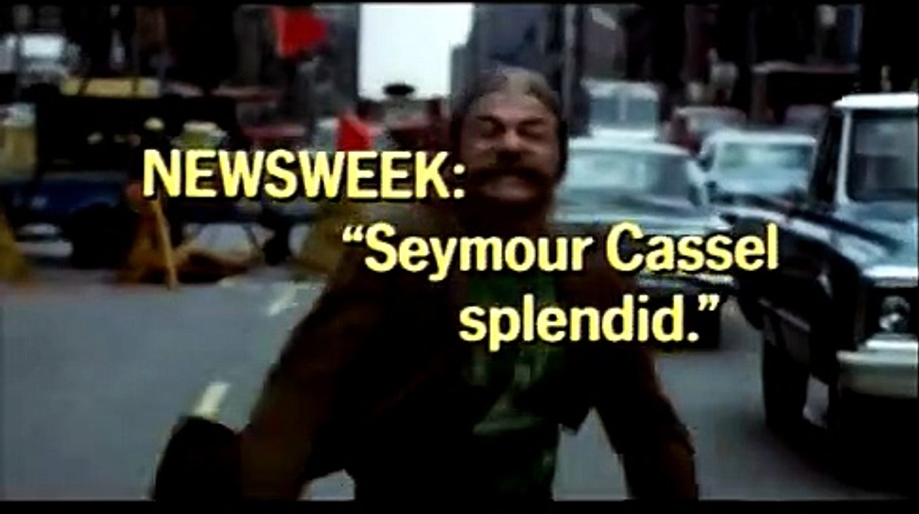 Minnie and Moskowitz | movie | 1972 | Official...
