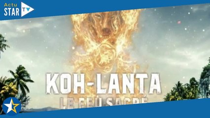 Koh-Lanta, le Feu sacré : TF1 dévoile la date de retour de son jeu d'aventures