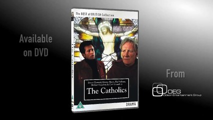 The Catholics | movie | 1973 | Official Trailer
