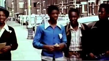 The Story of Lovers Rock | movie | 2011 | Official Trailer