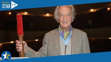 Philippe Tesson : qui était sa femme Marie-Claude, morte brutalement ?