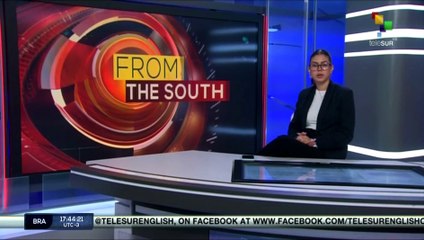 China denounces the extraterritoriality of U.S. laws