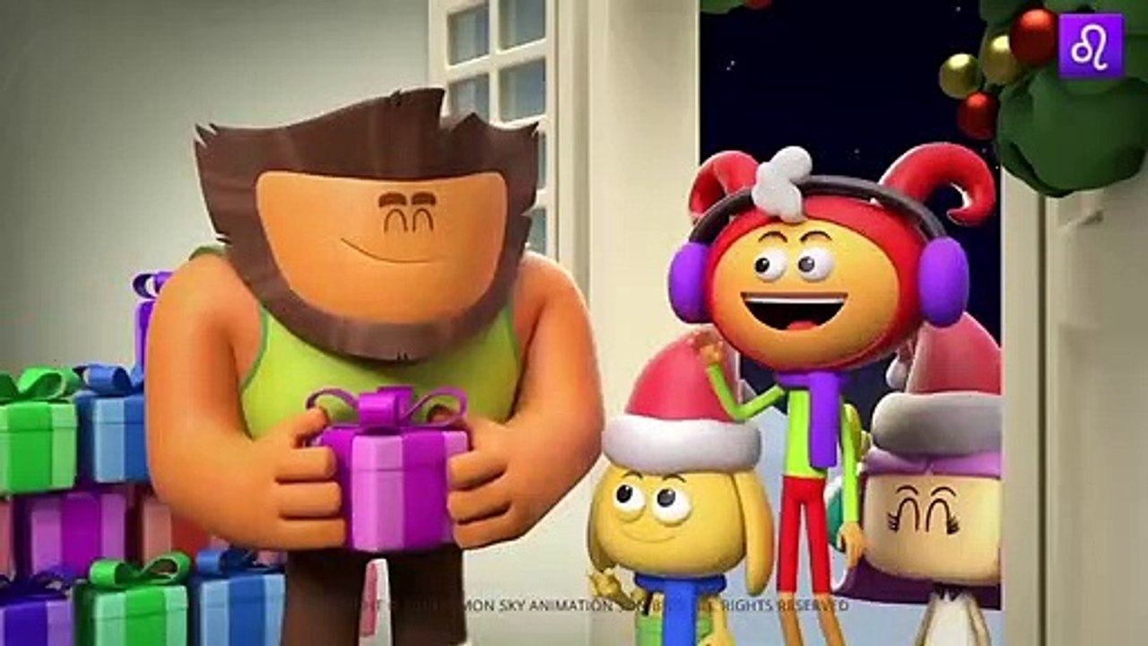 Sometimes Leo Try Too Hard To Impress Others...