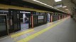 Metro kaça kadar açık 2023? İstanbul metro hafta sonu kaçta bitiyor? İstanbul metro çalışma saatleri!