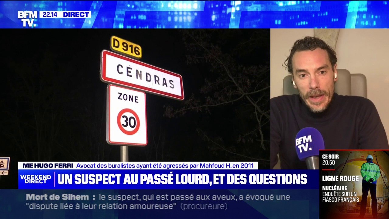 Affaire Sihem: les victimes d'une autre affaire impliquant le mis en examen "attendaient un procès depuis 13 ans"