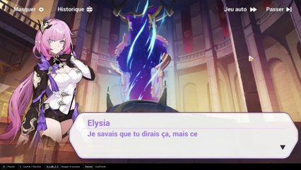 Elysian Realm - Chapter 1 prg1 New Comer
