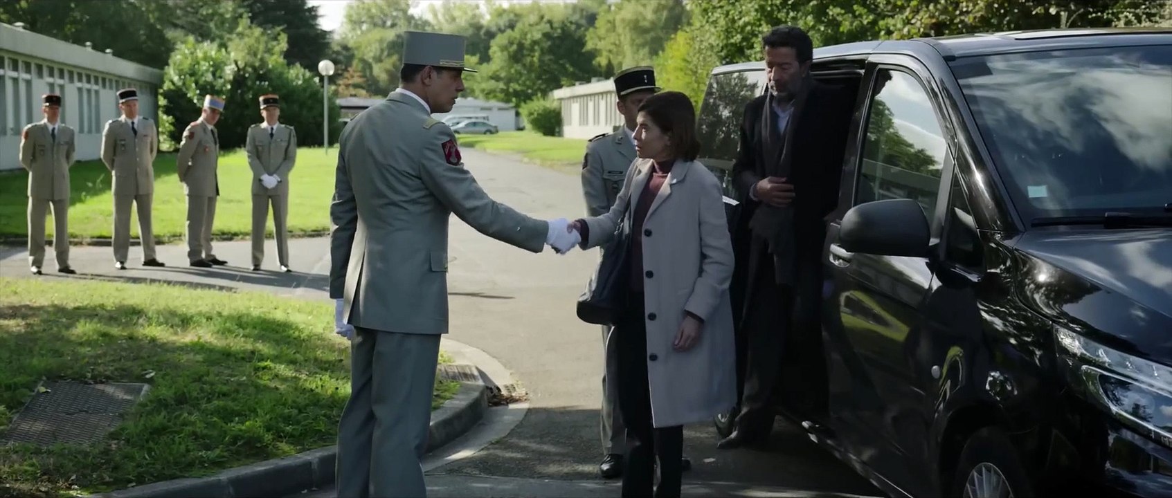 POUR LA FRANCE de Rachid Hami | BANDE-ANNONCE OFFICIELLE